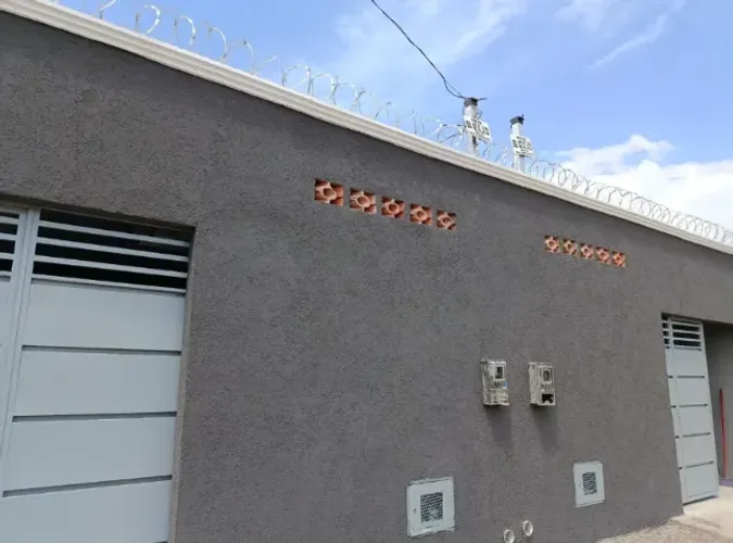 ~Casa em Santa Cruz