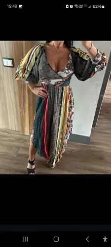 Vestido Oh boy