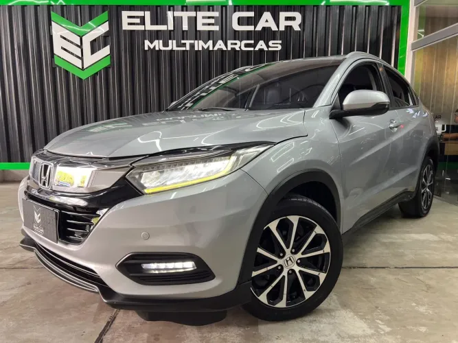 Honda HR-V EXL 1.8 Flexone 16V 5P Aut. 2021