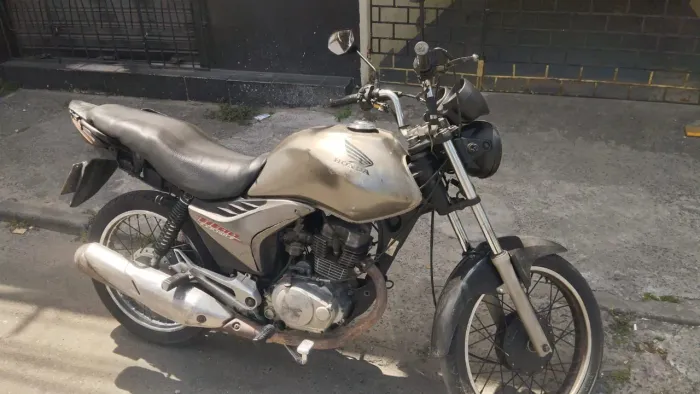 Fan 150 2012 ES