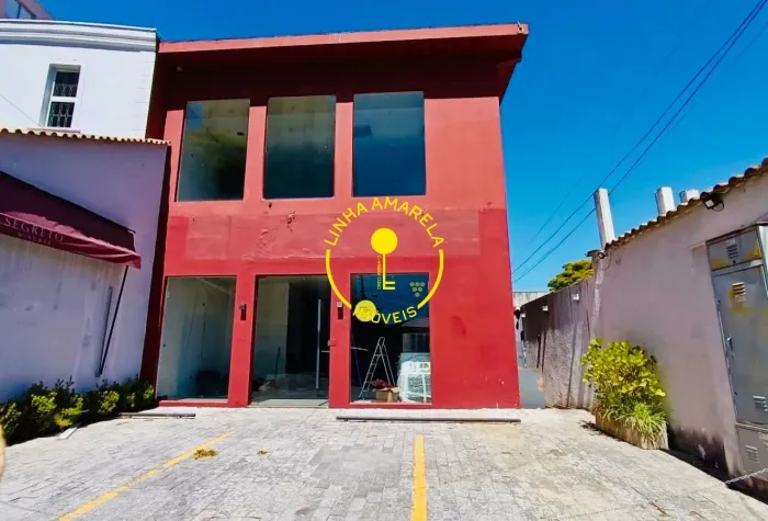 Loja Comercial para Venda ou Locação, Espaço Amplo e Versátil.