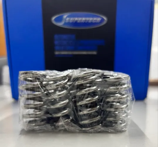 Supertech Kit Prato e Molas Válvula Cabeçote VW/AUDI 2.0 EA888 