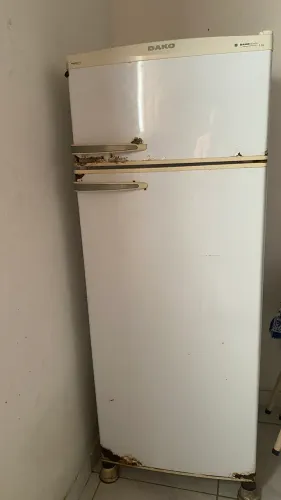 Geladeira 
