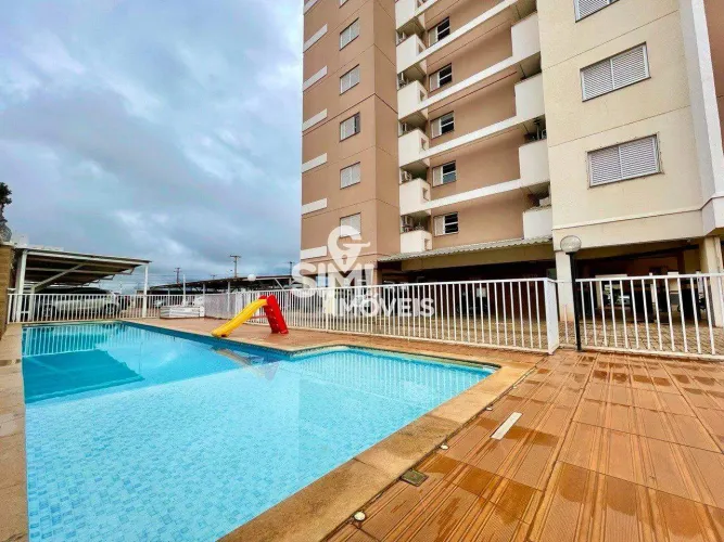 APARTAMENTO 02 QUARTOS COM SUÍTE NA 405 SUL
