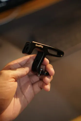 Mini top handle smallrig