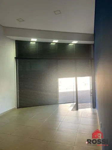 Salão para alugar, 50 m² por R$ 1.770/mês - Vila Santa Clara - Itatiba/SP