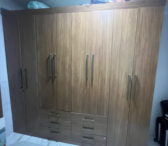 Guarda roupa
