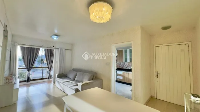 Apartamento 3 dormitórios Edifício Bougainvillea Boa Vista Novo Hamburgo