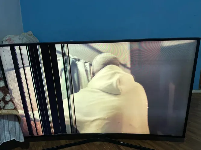 Smart tv