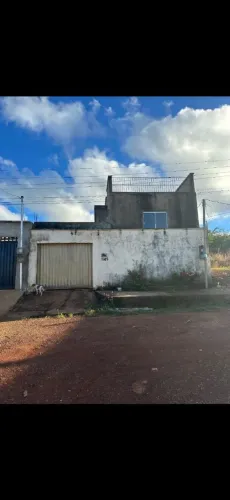 Casa a venda altamira