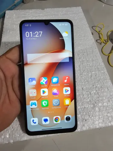 Redmi 13c