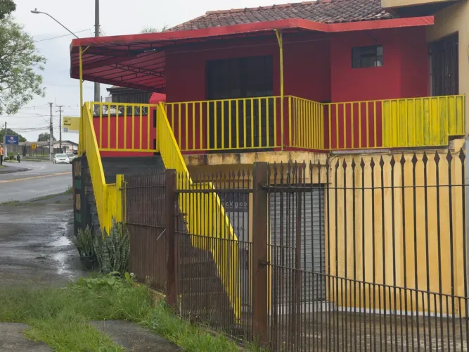 Alugo comercial esquina Boa Vista