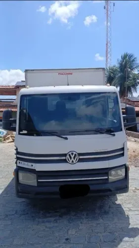 VOLKSWAGEN DELIVERY EXPRESS 2P (DIESEL) (E5) 2020