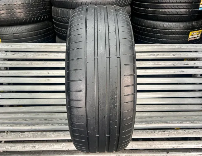 Pneu 245/45/20 Pirelli Pzero TM VOL R$349 / Pneu 245/45R20
