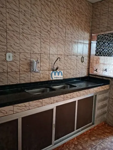 Casa para alugar com 2 quartos