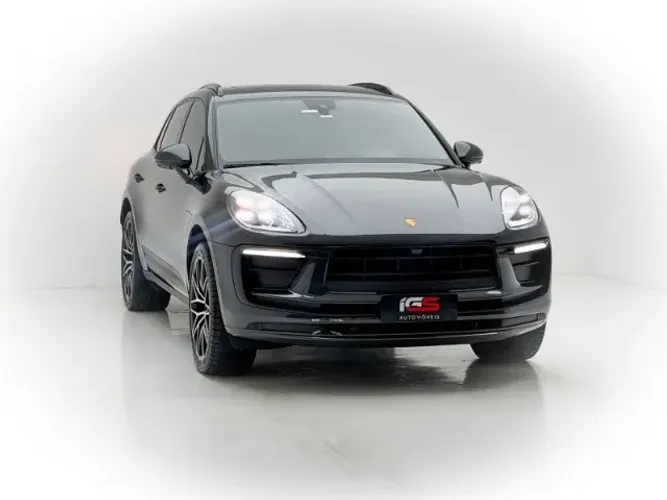 Porsche Macan 2.0 Turbo 237/252cv 2023