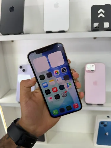 IPHONE 12 PRO 128GB GOLD PROMOÇÃO