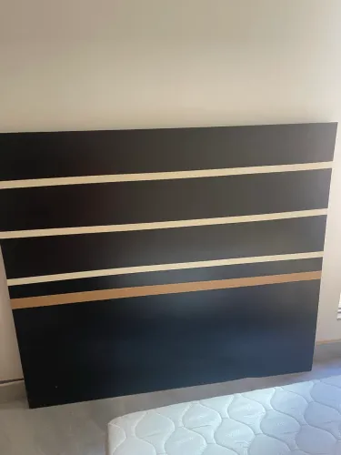 VENDO CABECEIRA DE CAMA MDF