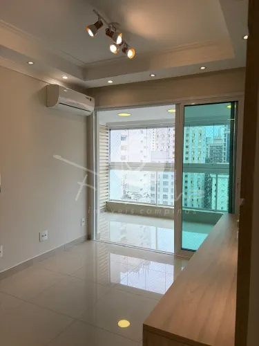 Apartamento para locação próximo do Cambuí / Centro em Campinas - Sol da manhã