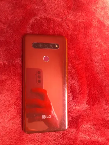 Vendo k51s 64 gigas