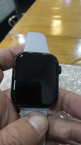 Applewatch série 7 - 45mm