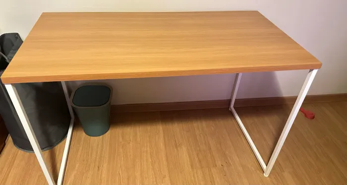 Mesa nova para home office