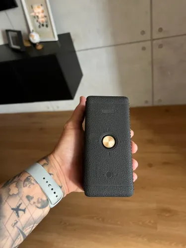 Caixa de som Marshall