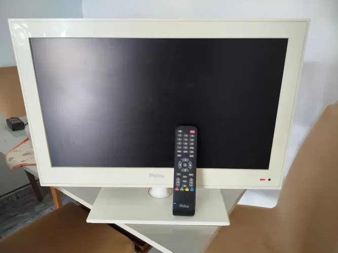 TV PHILCO 24 Polegadas (PH24MB)