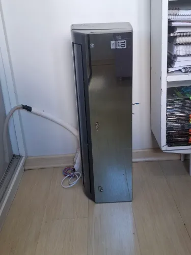 Ar-condicionado 9000 btus - Philco / Inverter