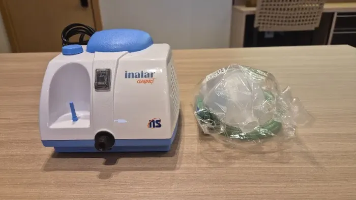 Inalador NS