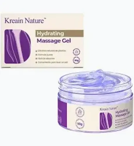 gel de massagem corporal para joelhos ombros e articulações