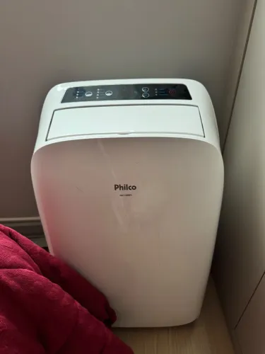 Ar condicionado portátil Philco