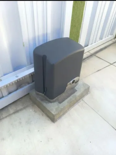 Segurança Eletrônica , Motor para Portão, Cerca elétrica , Câmeras de segurança