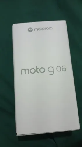 moto g 06