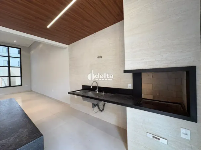 Casa residencial com 3 quartos sendo 1 suíte disponível para venda no bairro Jardim Inconf