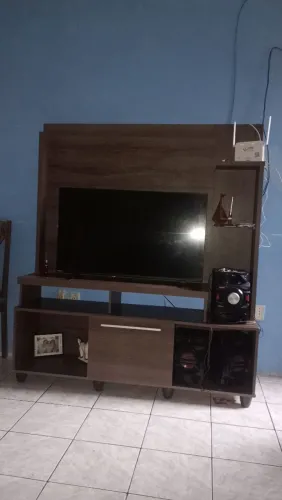 Estante/Rack conservada 