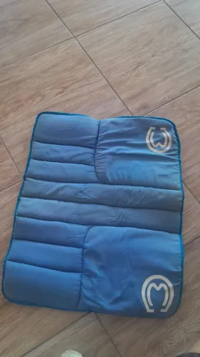 Manta Baixeiro para sela