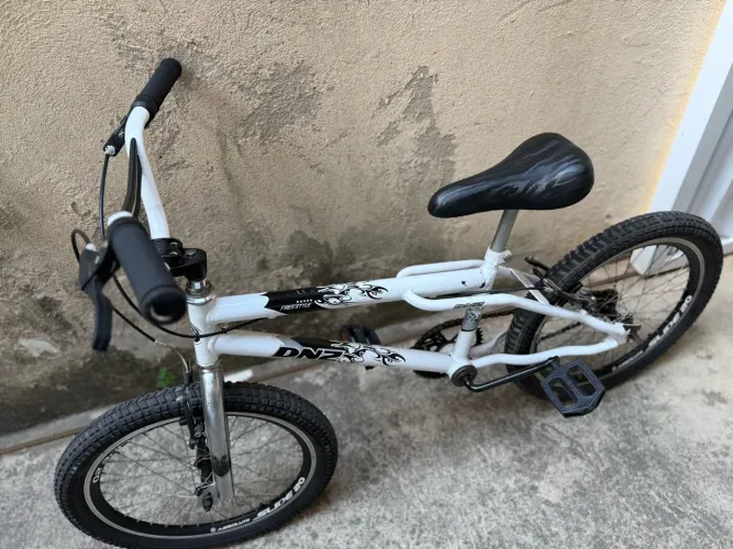 Bike infantil 