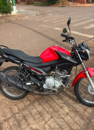 Preço bacana abaixo da Fipe pra ir embora estou precisando do dinheiro moto top