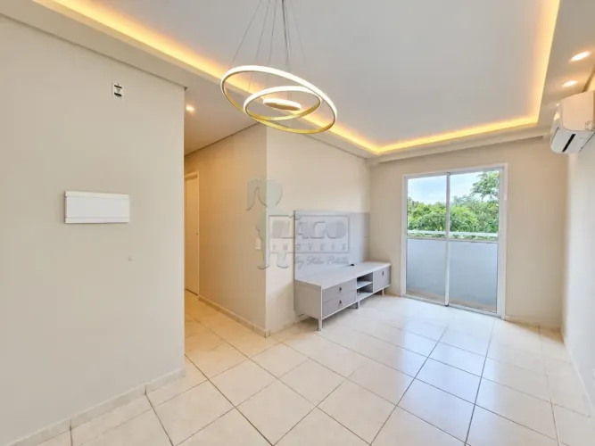 Apartamento de 48m² com 02 quartos para locação - Campos Elíseos