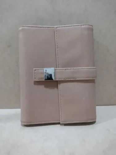 Capa para cartões, bloco, etc.