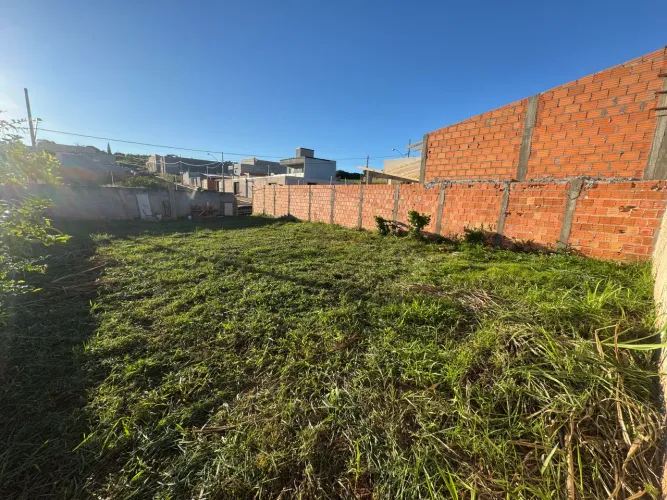 Terreno no bairro COQUEIRAL atrás da Havan