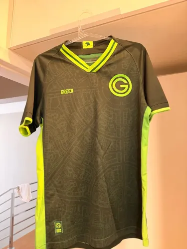 Camisa do Goiás Esporte Clube