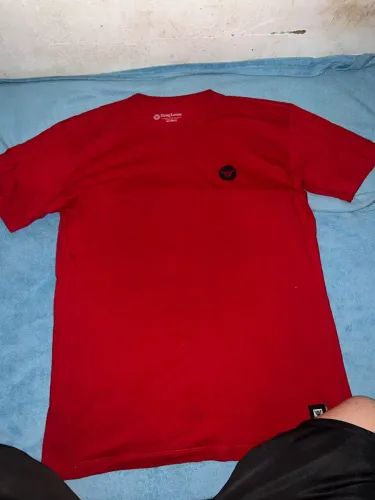 Camisa Hang loose original