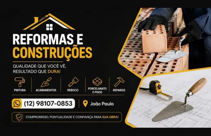 Pedreiro