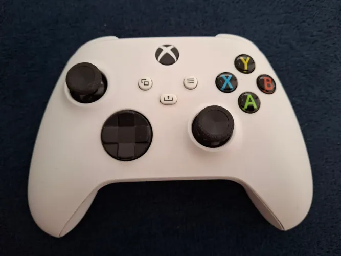 Controle Xbox Series