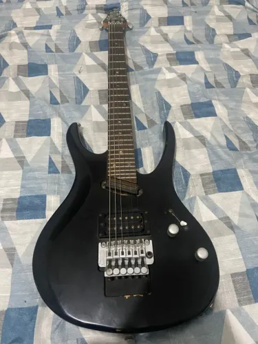 Guitarra Eletrica Tagima T-Zero Special