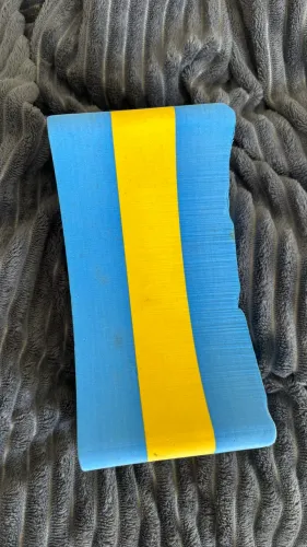 Flutuador speedo