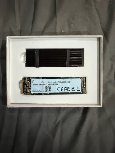 Ssd nvme 1tb