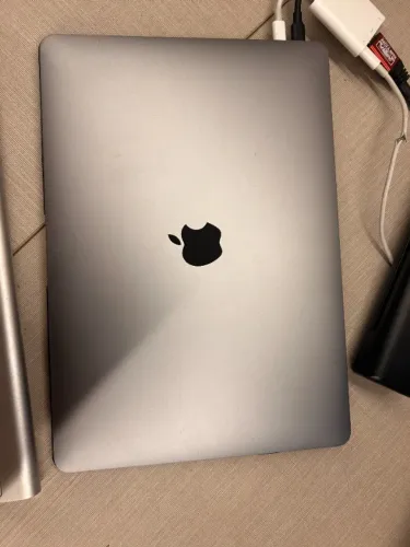 Macbook air M1 Leia o descritivo !